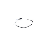 Exhaust gas temperature sensor 2-pin 420 mm cable NRF for OPEL COMBO and others
