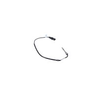 Exhaust gas temperature sensor 2-pin 420 mm cable NRF for OPEL COMBO and others
