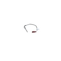 Exhaust gas temperature sensor 2-pin 169 mm cable NRF for...