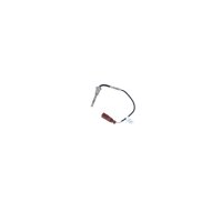 Exhaust gas temperature sensor 2-pin 169 mm cable NRF for...