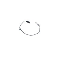 Exhaust gas temperature sensor 2-pin 338 mm cable NRF for VW TOUAREG
