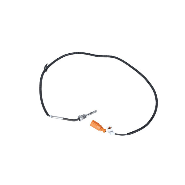 Exhaust gas temperature sensor with synthetic grease NRF for VW TOUAREG