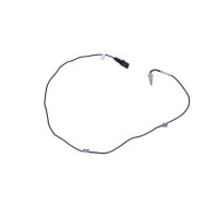 Sensor Abgastemperatur 2-polig 1.108 mm Kabel NRF für u.a. OPEL CORSA