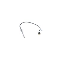 Exhaust gas temperature sensor 2-pin 332 mm cable NRF for...