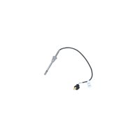 Exhaust gas temperature sensor 2-pin 332 mm cable NRF for...
