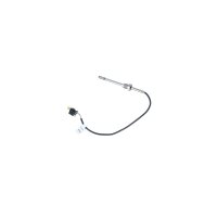 Exhaust gas temperature sensor 2-pin 332 mm cable NRF for MB R-CLASS and others
