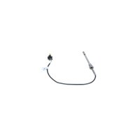 Exhaust gas temperature sensor 2-pin 332 mm cable NRF for MB R-CLASS and others