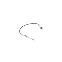 Exhaust gas temperature sensor 2-pin 332 mm cable NRF for MB R-CLASS and others