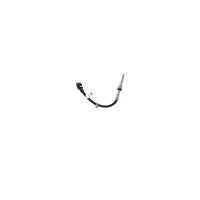 Exhaust gas temperature sensor 2-pin 204 mm cable NRF for MERCEDES-BENZ SLK