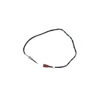 Exhaust gas temperature sensor 2-pin 850 mm cable NRF for...