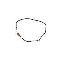 Exhaust gas temperature sensor 2-pin 850 mm cable NRF for...