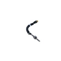 Exhaust gas temperature sensor 2-pin 178 mm cable NRF for MB C-CLASS and others