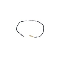 Exhaust gas temperature sensor 2-pin 715 mm cable NRF for...