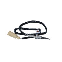 Exhaust gas temperature sensor 620mm NRF for AUDI A3...