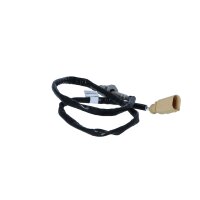 Exhaust gas temperature sensor 2-pin 620 mm cable NRF for MAN TGE and others