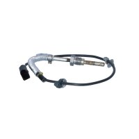 Exhaust gas temperature sensor 2-pin 486 mm cable NRF for...