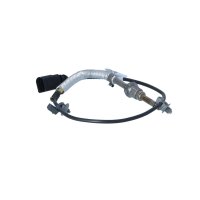 Exhaust gas temperature sensor 2-pin 486 mm cable NRF for...