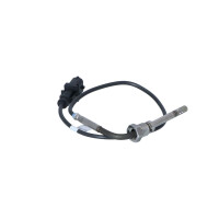 Sensor Abgastemperatur 2-polig 350 mm Kabel NRF für u.a. ALFA ROMEO MITO