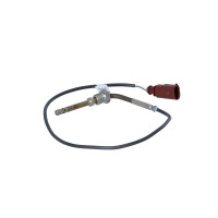 Exhaust gas temperature sensor 2-pin 508 mm cable NRF for AUDI Q7 and others