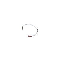 Exhaust gas temperature sensor 2-pin 354 mm cable NRF for...