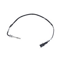 Exhaust gas temperature sensor 520mm NRF for CITROEN...