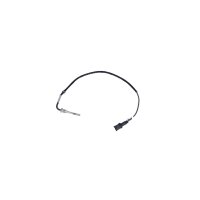 Exhaust gas temperature sensor 2-pin 520 mm cable NRF for...