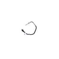 Exhaust gas temperature sensor 2-pin 275 mm cable NRF for e.g. MB GLK-CLASS