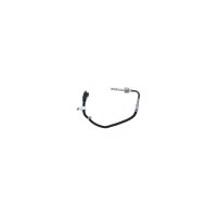 Exhaust gas temperature sensor 2-pin 275 mm cable NRF for e.g. MB GLK-CLASS