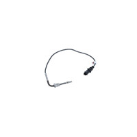 Sensor Abgastemperatur 2-polig 330 mm Kabel NRF für u.a. ALFA ROMEO 159