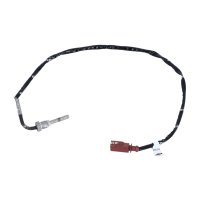 Exhaust gas temperature sensor 560mm NRF for VW TIGUAN