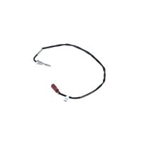 Exhaust gas temperature sensor 2-pin 560 mm cable NRF for...