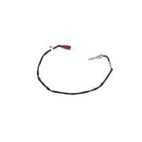 Exhaust gas temperature sensor 2-pin 560 mm cable NRF for VW TIGUAN and others