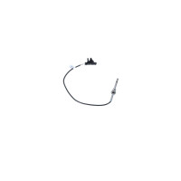 Exhaust gas temperature sensor 2-pin 365 mm cable NRF for VOLVO XC60 and others