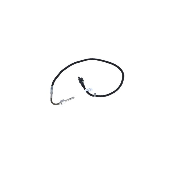 Exhaust gas temperature sensor 2-pin 680 mm cable NRF for MB S-CLASS and others