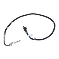 Exhaust gas temperature sensor 680mm NRF for MERCEDES...