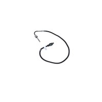 Exhaust gas temperature sensor 2-pin 680 mm cable NRF for MB S-CLASS and others