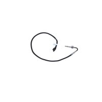 Exhaust gas temperature sensor 2-pin 680 mm cable NRF for MB S-CLASS and others