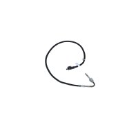 Exhaust gas temperature sensor 2-pin 680 mm cable NRF for MB S-CLASS and others