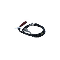 Exhaust gas temperature sensor 2-pin 714 mm cable NRF for VW AMAROK and others