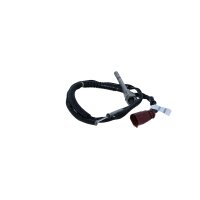 Exhaust gas temperature sensor 2-pin 714 mm cable NRF for VW AMAROK and others