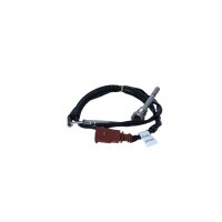 Exhaust gas temperature sensor 2-pin 714 mm cable NRF for VW AMAROK and others