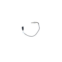 Exhaust gas temperature sensor 2-pin 300 mm cable NRF for AUDI A8 and others