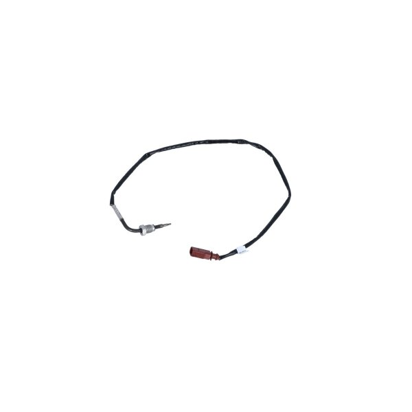 Exhaust gas temperature sensor 2-pin 619 mm cable NRF for VW TOURAN and others