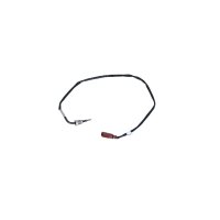 Exhaust gas temperature sensor 2-pin 619 mm cable NRF for...