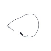 Exhaust gas temperature sensor 2-pin 736 mm cable NRF for...