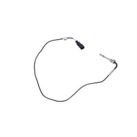 Exhaust gas temperature sensor 2-pin 736 mm cable NRF for e.g. PORSCHE CAYENNE