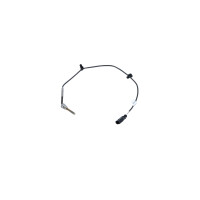 Exhaust gas temperature sensor 2-pin 472 mm cable NRF for...