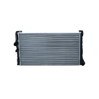 Radiator Engine Cooling NRF for FIAT IDEA