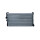 Kühler Motor Kühlrippen 580 - 308 mm Alu NRF für u.a. LANCIA MUSA