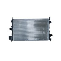 Kühler Motorkühlung NRF für FIAT CROMA